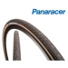 PANARACER plášť - PASELA PT 700C - béžová/černá