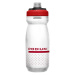 CAMELBAK Cyklistická láhev na vodu - PODIUM® - bílá/červená