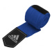 Adidas box bandáže elastické 450cm, modré