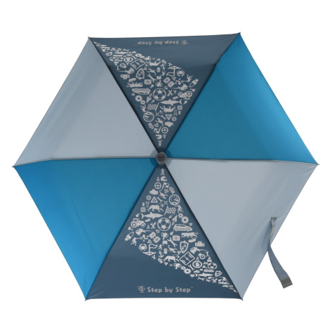 Hama Step by Step Umbrella Blue