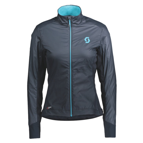 SCOTT Dámská trailová bunda Jacket W's Trail Storm Insuloft AL