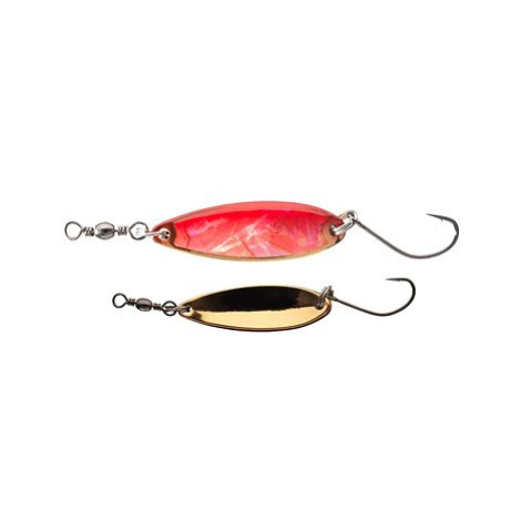 Daiwa Třpytka Presso CNK 3,2 cm 4 g Abalone Pink Gold