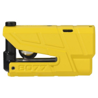 Abus Granit Detecto X Plus 8077 Yellow Zámek na moto