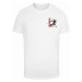 Merchcode / Metal Gear Solid Action Tee white