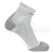Salomon Ultra Glide Ankle Uni LC2164500 - white pearl blue bering sea 36-38