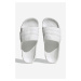 Pantofle adidas Originals Adilette HQ4672 bílá barva, HQ4672-white