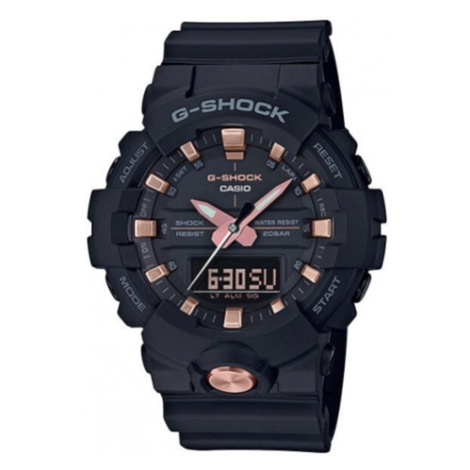 Pánské hodinky Casio G-SHOCK GA 810B-1A4 + Dárek zdarma