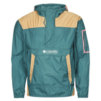 Columbia Challenger Windbreaker Modrá