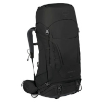 Osprey KESTREL 58 Turistický batoh, černá, velikost