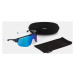 Kilpi ZINDY-U Unisex sluneční brýle TU0814KI Tmavě modrá UNI