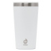 Termo hrnek MIZU Tumbler 16 - Enduro White LE 450ml