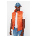 Trendyol Vest - Orange - Basic