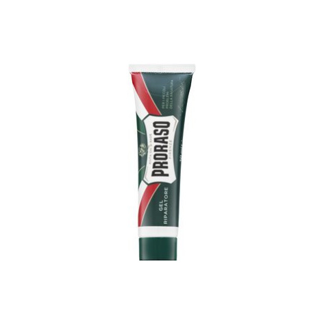 Proraso Repair Gel zklidňující balzám po holení proti podráždění pokožky 10 ml