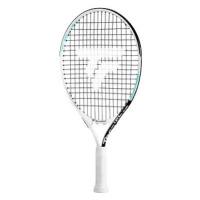 Tecnifibre T-Rebound 19 bílá/tyrkysová