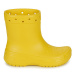 Crocs Classic Rain Boot Žlutá
