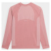 Dámské termo tričko Outhorn OTHAW22USEAF013 růžové
