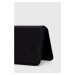 Magnetický obal na karty Karl Lagerfeld černá barva