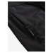 Černé dámské softshellové kalhoty ALPINE PRO Abara