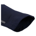 Dětské softshellové kalhoty Alpine Pro PANTALEO 4 - tmavě modrá