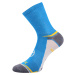 Voxx Optifanik 03 Dětské prodyšné ponožky - 3 páry BM000001470200101546 mix A - kluk