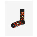 Hamburger Ponožky Happy Socks