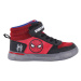 SPORTY SHOES LIGHT EVA SOLE BOTA SPIDERMAN