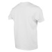 Russell Athletic T-SHIRT Pánské tričko, bílá, velikost