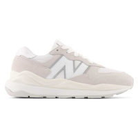 New Balance M5740SL1 Pánská volnočasová obuv, béžová, velikost 44