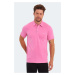 Slazenger KUGGA Pánské tričko Pink