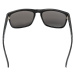 Meatfly sluneční polarizační brýle Ronnie Storm Camo Black | Černá
