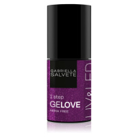 Gabriella Salvete GeLove gelový lak na nehty s použitím UV/LED lampy 3 v 1 odstín 27 Fairytale 8