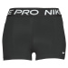 Nike Nike Pro 3" Shorts Černá