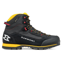 Garmont Lagorai II GTX M 10048755GAR.01 - black garmont/orange