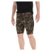 Fox Fishing Kalhoty Camo LW Jogger Shorts