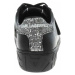 Dámská obuv Karl Lagerfeld KL61037 00S Black Lthr