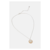 Náhrdelník Lauren Ralph Lauren NK 16IN LOGO PENDANT 14N00489