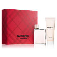 Burberry Her dárková sada pro ženy