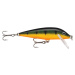 Rapala wobler count down sinking p - 3 cm 4 g