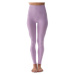 Dámské termo kalhoty 4F SEAMLESS UNDERWEAR-WAW24USEAF153-52S-LIGHT VIOLET