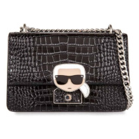 Kabelka Karl Lagerfeld 226W3006-A999_Black