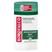 Borotalco Tuhý deodorant Original 40 ml