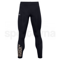 Under Armour Fly Fast ColdGear Tight - black
