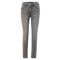 s.Oliver RL DENIM TROUSERS Džíny, šedá, velikost