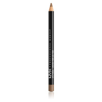 NYX Professional Makeup Eye and Eyebrow Pencil precizní tužka na oči odstín 915 Taupe 1.2 g