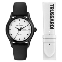 Trussardi Milano T-Light + náhradní řemínek R2451127012