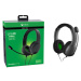 PDP Wired Stereo Gaming Headset LVL40 Black (Xbox)