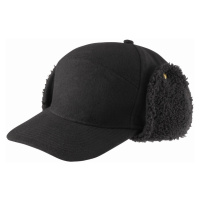 Brandit / Lumberjack Wintercap black