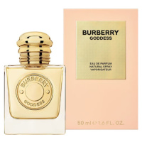 Burberry Burberry Goddess - EDP (plnitelná) 50 ml