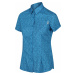 Dámská košile Regatta HONSHU IV modrá