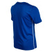 Lotto DELTA TEE Dětské sportovní triko, modrá, velikost